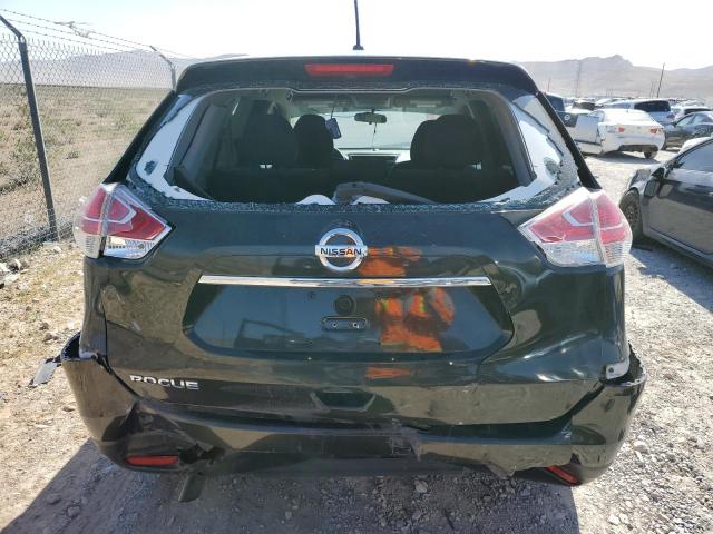 KNMAT2MT4FP503428 Nissan ROGUE S
