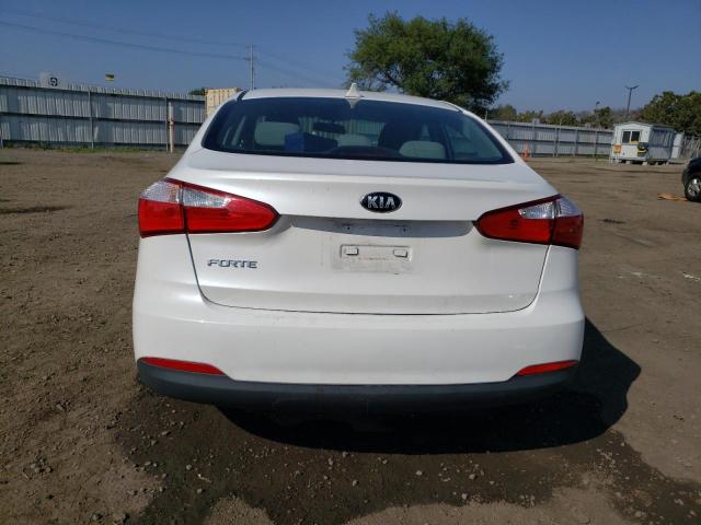 KNAFX4A6XF5329135 KIA FORTE LX