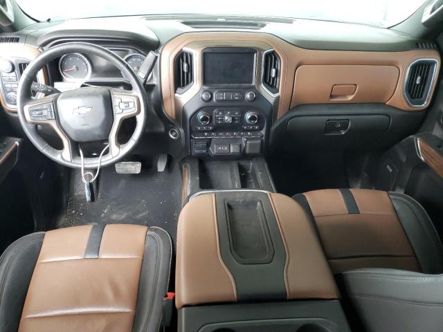 2021 CHEVROLET 2500 HD - 1GC1YREY1MF291224