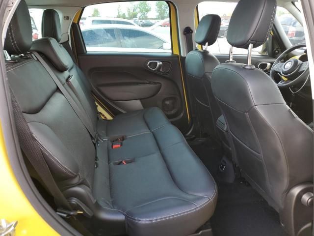 2019 FIAT 500L TREKK - ZFBNFADH6KZ042362