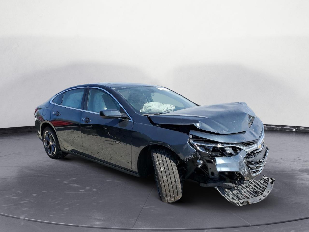 1G1ZD5ST7MF061678 CHEVROLET MALIBU 2021