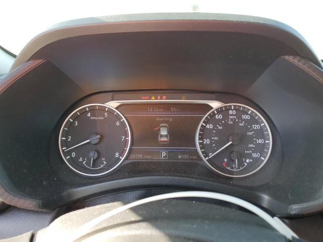 3N1AB8CV0LY217923 Nissan SENTRA SV
