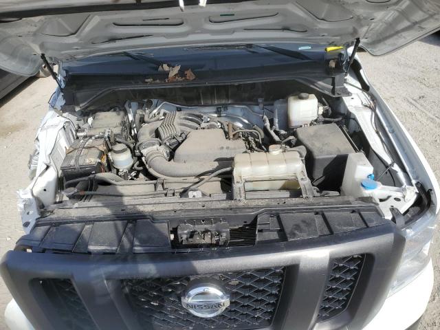 2020 NISSAN NV 1500 S - 1N6BF0KM7LN801939