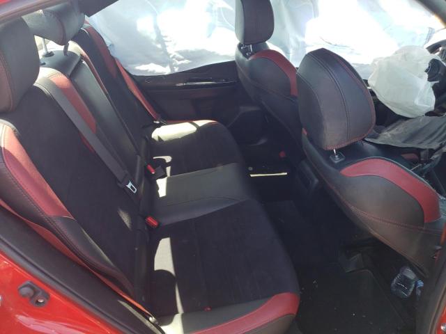 JF1VA2E65L9821922 Subaru Wrx Sti