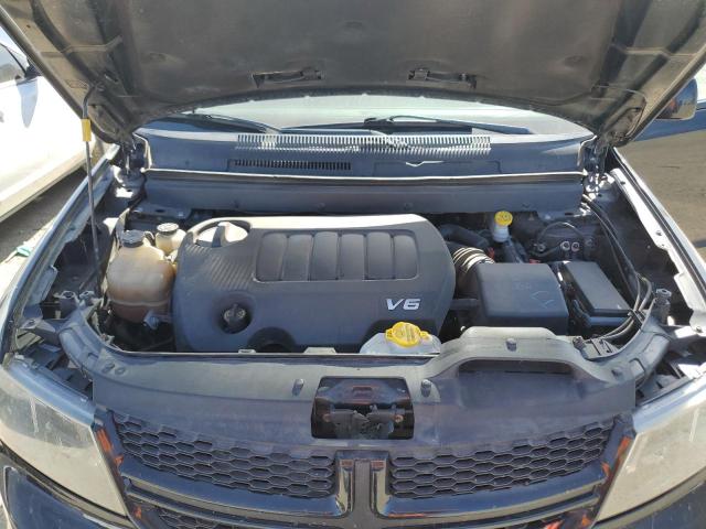 3C4PDDGG1JT371590 Dodge Journey Crossroad