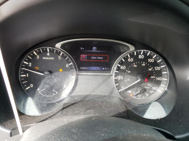 1N4AL3AP0HC204600 Nissan ALTIMA 2.5