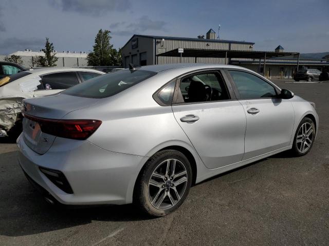 3KPF34AD4KE094856 KIA Forte Gt Line