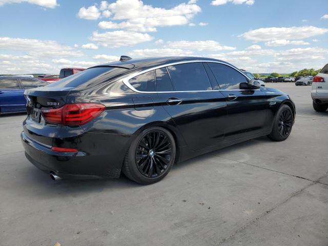 2016 BMW 535 IGT - WBA5M2C50GGH99454