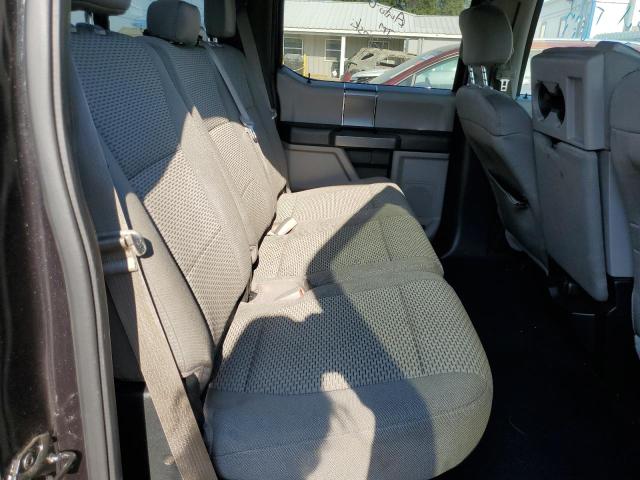 1FTEW1EP6FKE56579 Ford F150 Supercrew