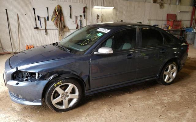 2009 Volvo S40 