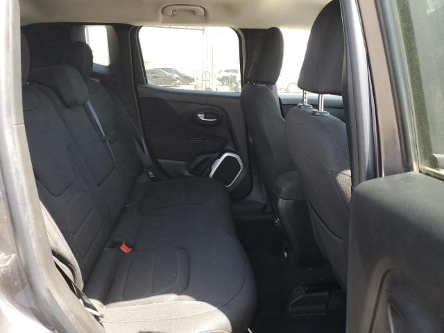 ZACCJABB4JPH92163 Jeep Renegade Latitude