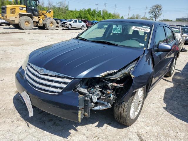 2008 Chrysler Sebring Touring