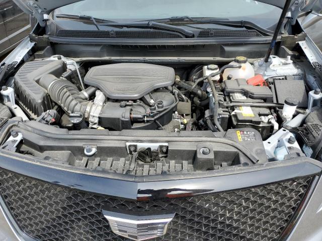 2022 CADILLAC XT5 SPORT 1GYKNGRS8NZ138826