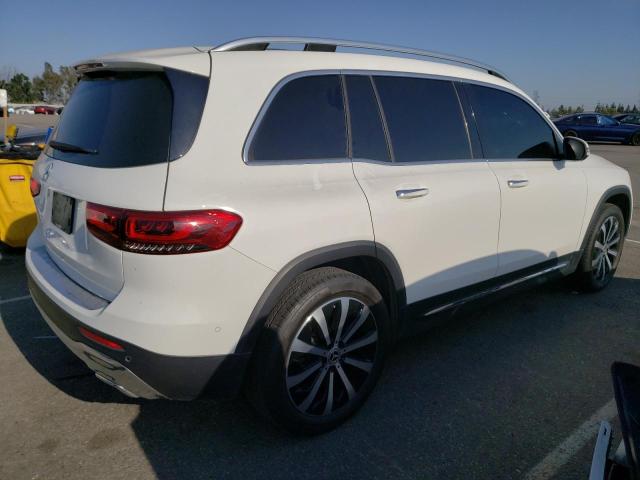 W1N4M4GB0MW106397 Mercedes-Benz GLB 250