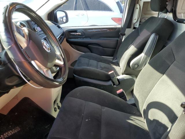 2015 RAM TRADESMAN 2C4JRGAGXFR586347