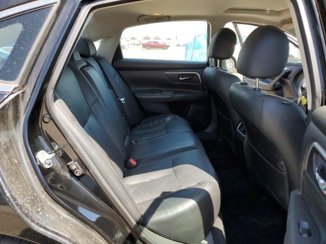 1N4AL3AP0GC125491 Nissan ALTIMA 2.5
