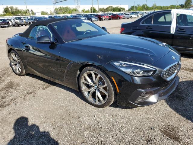 2020 BMW Z4 SDRIVE3 - WBAHF3C01LWW59928