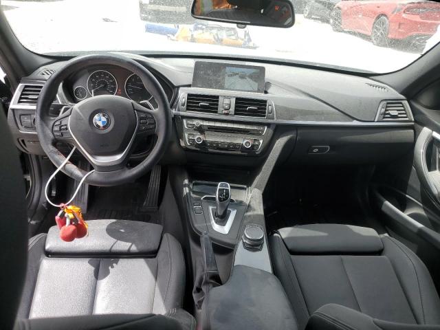 WBA8B9G57JNU99349 BMW 330 I