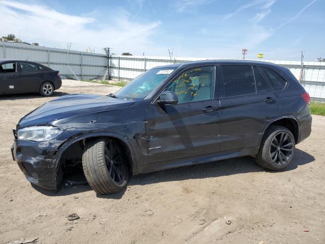 VIN 5UXKR0C39H0X81051 2017 BMW X5, Xdrive35I no.1