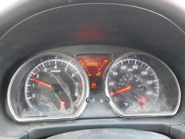 3N1CN7AP5EL803774 Nissan VERSA S