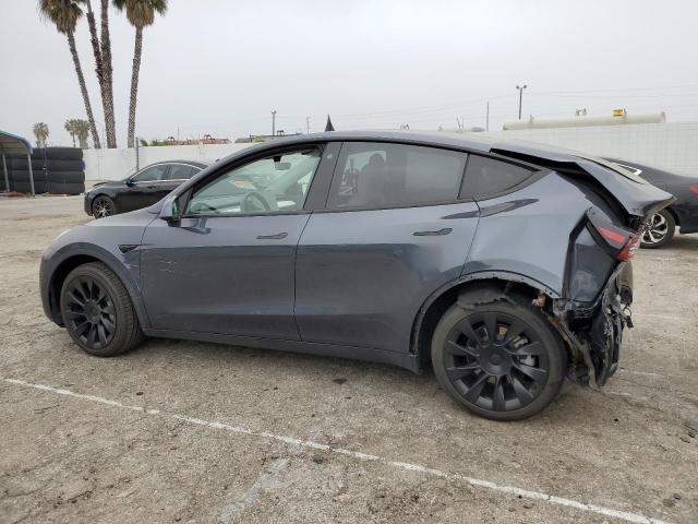 5YJYGDEE9MF212980 Tesla Model Y