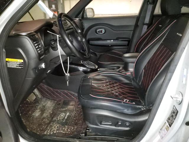 KNDJX3A58E7703260 KIA Soul !
