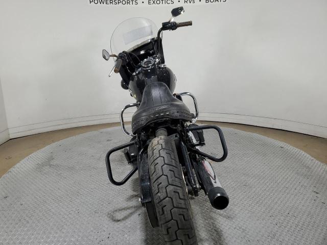 2018 HARLEY-DAVIDSON FLHC HERIT - 1HD1YAJ12JC067255