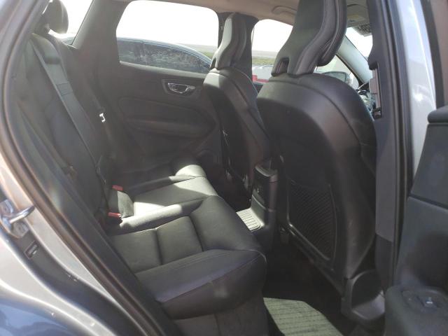 2019 VOLVO XC60 T8 IN LYVBR0DL4KB197084