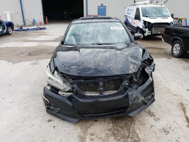 VIN 4T1BF1FK3EU471805 2014 Toyota Camry, SE no.5