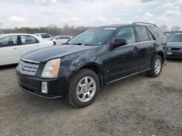 2009 Cadillac SRX 