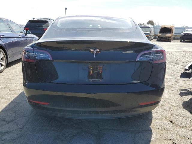 5YJ3E1EA9JF011362 Tesla MODEL 3
