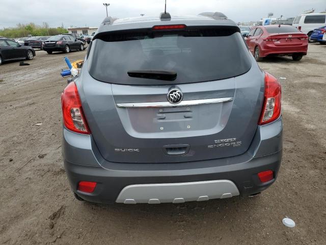 KL4CJGSB1FB149235 | 2015 BUICK ENCORE