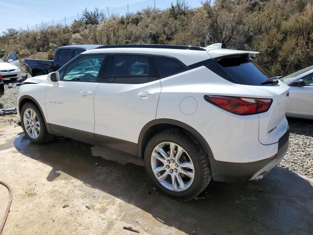2020 CHEVROLET BLAZER 3LT - 3GNKBJRS3LS552805