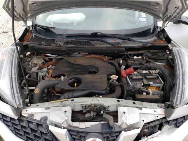 2015 NISSAN JUKE S - JN8AF5MR9FT513039