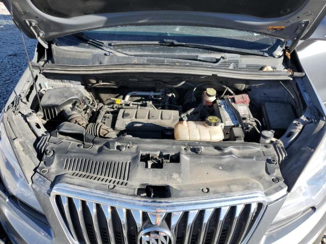 KL4CJFSB7FB042863 Buick Encore Convenience
