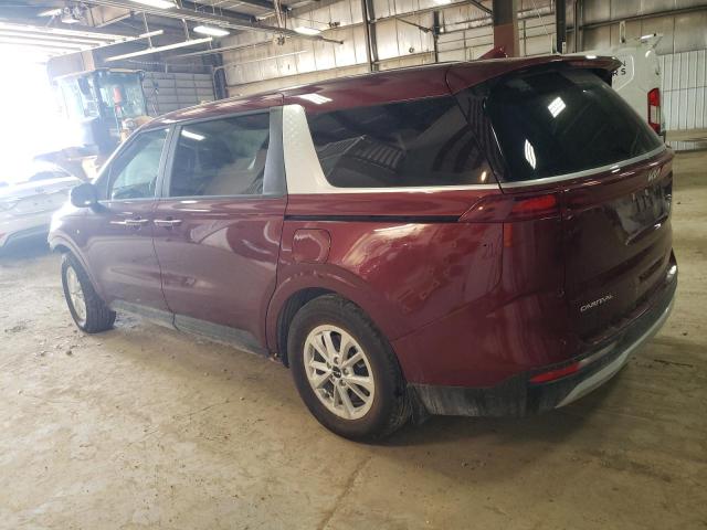 KNDNB4H32P6205526 KIA Carnival Lx