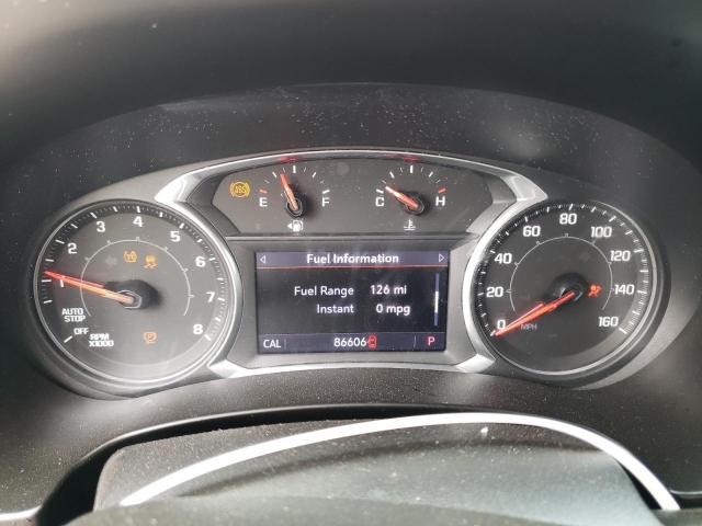3GKALPEV6KL279361 GMC Terrain Slt