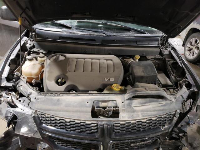 2017 DODGE JOURNEY CR - 3C4PDDGG4HT704116