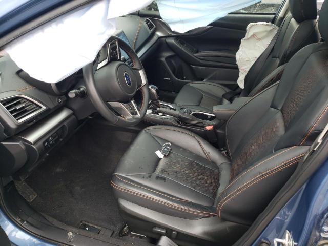 JF2GTHNC3MH369483 Subaru Crosstrek Limited