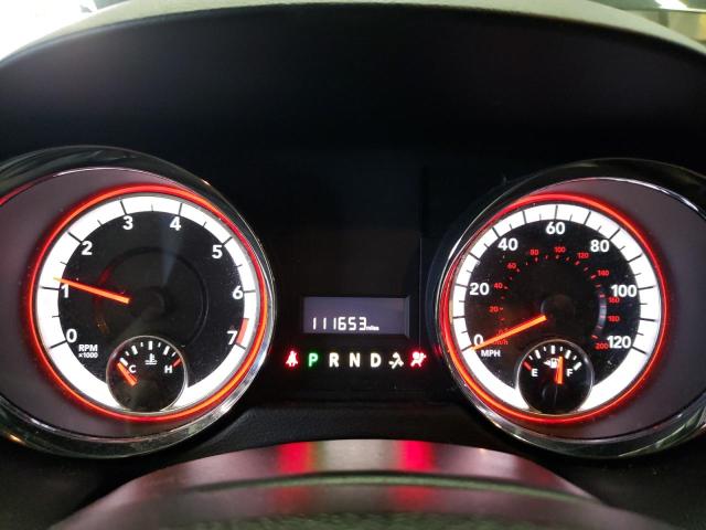 2C4RDGCG8JR299676 Dodge Grand Caravan Sxt