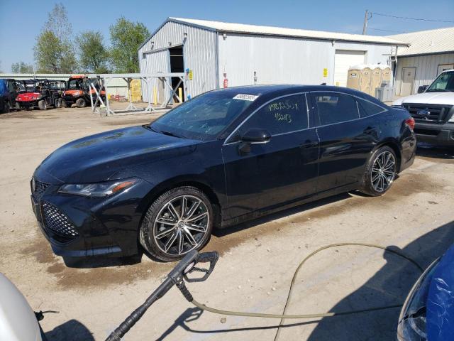 2019 Toyota Avalon XLE