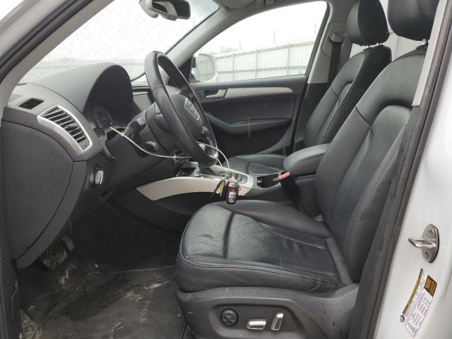 2016 AUDI Q5 TECHNIK - WA1V2AFP9GA089026