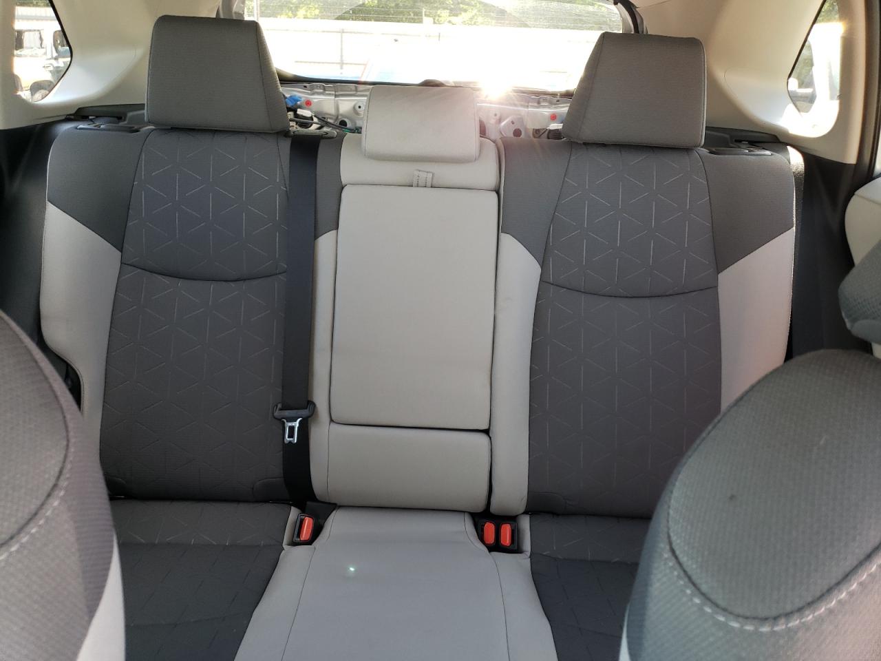 2T3W1RFVXNW213166 TOYOTA RAV4 2022
