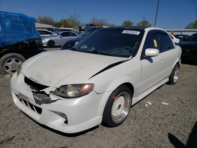 2000 Mazda Protege DX