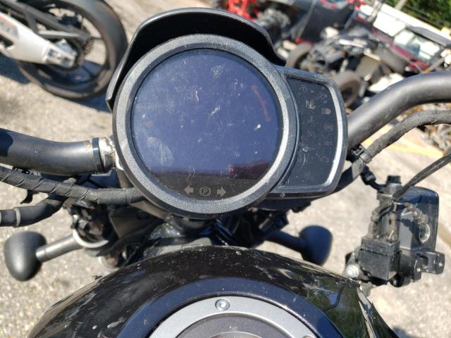 2022 HONDA CMX1100 D JH2SC8317NK100067