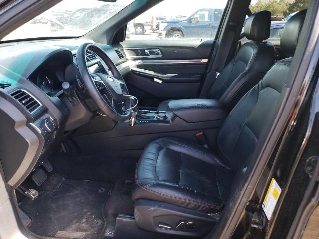 1FM5K8GT7GGA11864 Ford EXPLORER SPORT