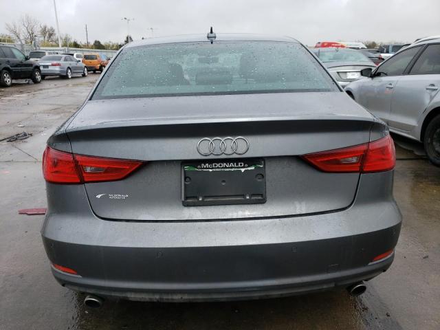 WAUB8GFF0G1025150 Audi A3 PREMIUM