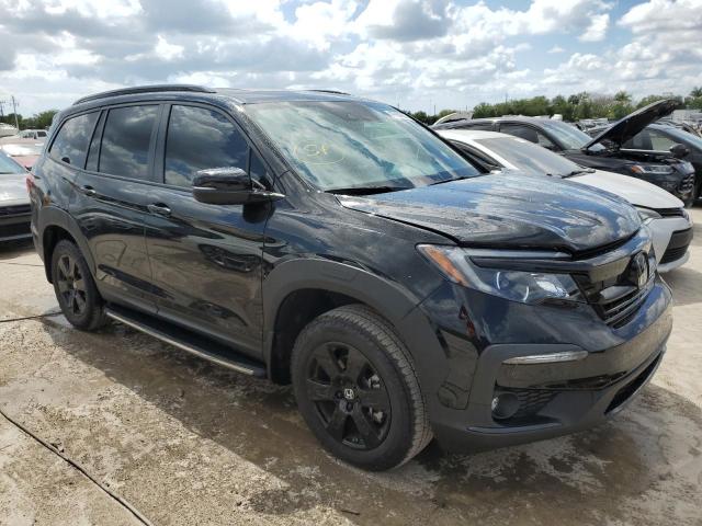 2022 HONDA PILOT TRAI 5FNYF6H82NB045058
