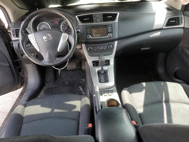 3N1AB7AP5FY298730 Nissan SENTRA S