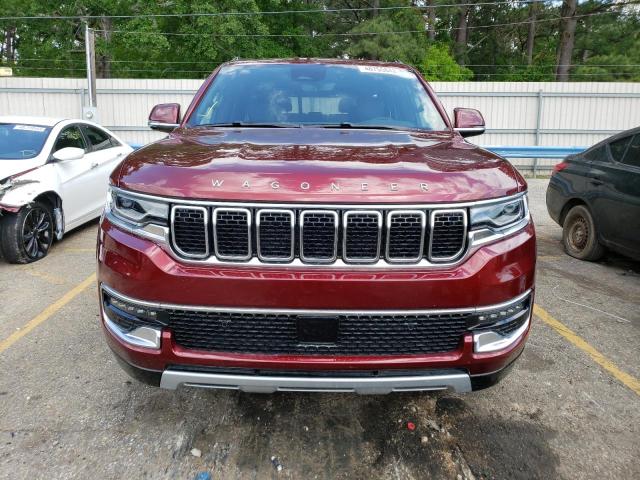 2022 JEEP WAGONEER S 1C4SJVBT6NS136784
